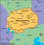 Greece to fight lawsuit filed by Macedonia 