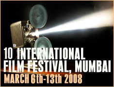 10th International Film Festival, Mumbai 