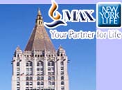 Max New York Life Insurance inks pact with IOC