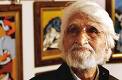 New Delhi Art Summit Deprived Of Husain’s Paintings  