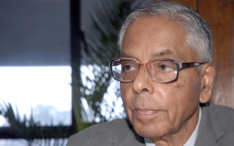 M K Narayanan