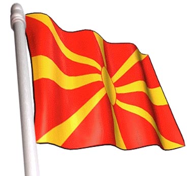 Macedonians vote Sunday in presidential run-off 