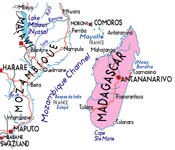 Civil conflict stalks Madagascar as national dialogue postponed 