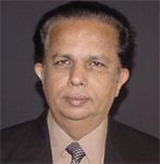 ISRO Chief pays homage to those killed in Mumbai terror attacks