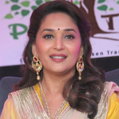 Madhuri-Dixit