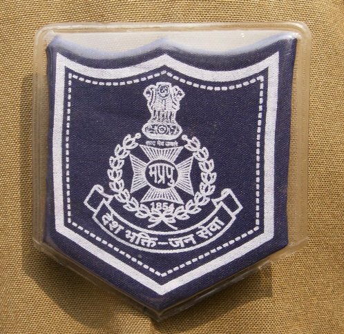 Gang of train robbers held in Madhya Pradesh