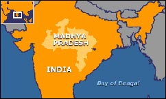 Re-polling in 29 MP booths today