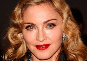 ‘Raunchy’ Madonna too hot for Instagram to handle 