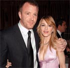 Guy Ritchie scared Madonna may break kids custody agreement