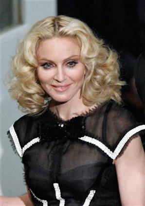 Madonna Gets Custody Of Children Without Opposition From Ritchie 
