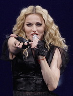 Madonna’s lustful performance offends God, says retired cardinal
