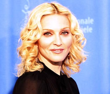 Madonna''s former cook blasts her Malawian adoption bid