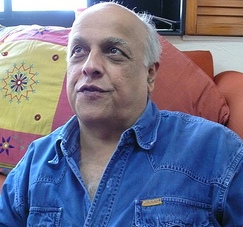 Mahesh Bhatt