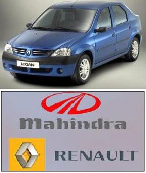 M&M recalls top brass from the Renault’s JV