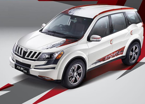 Mahindra-XUV500-Sportz