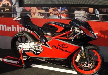 Mahindra set to drive on Mobikes   
