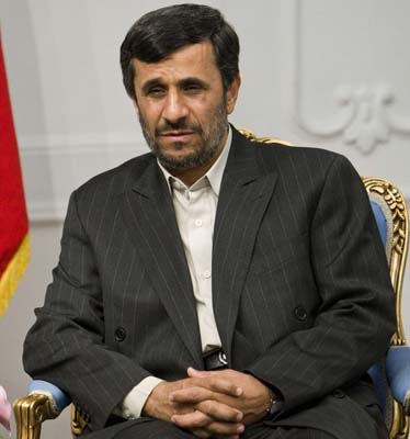 Poison pens pose new threat to Ahmadinejad’s life