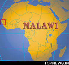 Malawians prepare to elect president in tight two-horse race