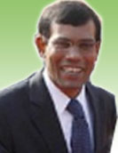 Mohammad ''Anni'' Nasheed