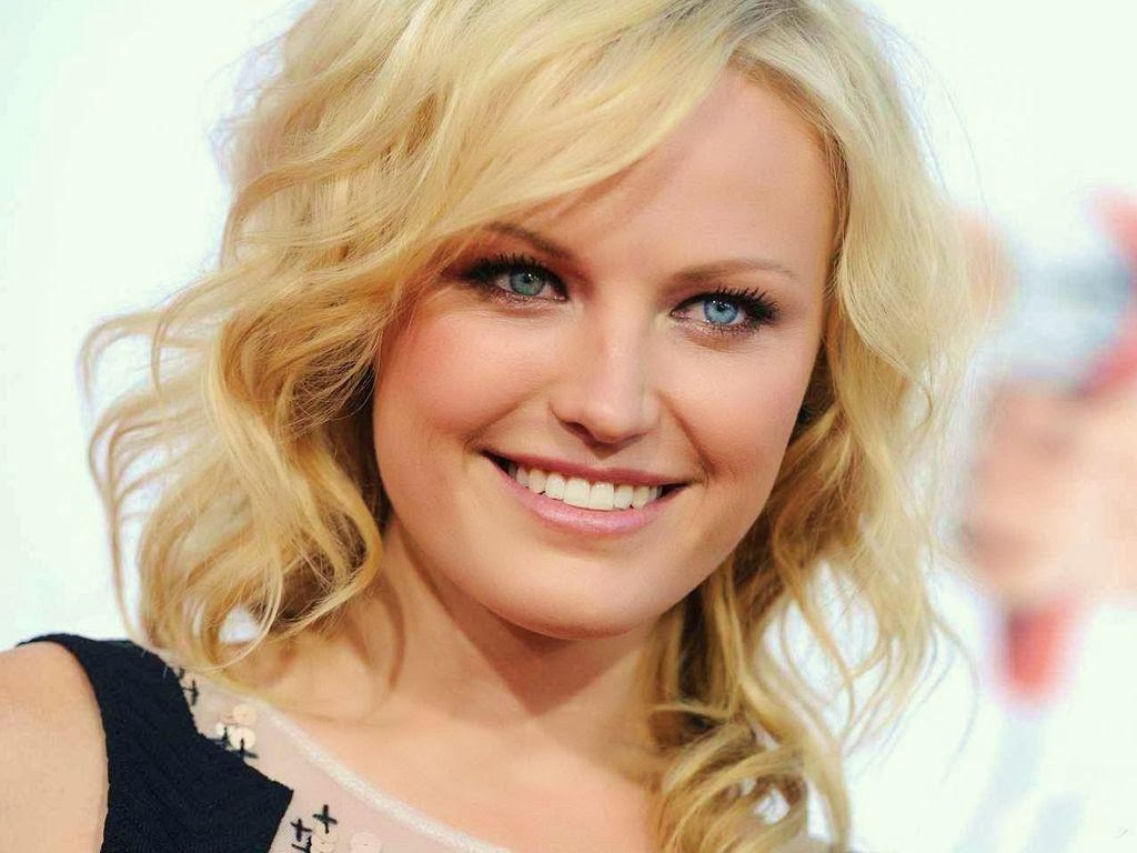 Malin-Akerman