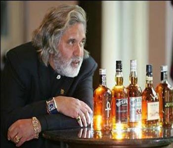 Mallya's $2.1bn deal with Diageo changes lenders’ mood from gloom to hope