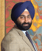 Ranbaxy managing director and CEO Malvinder Singh 