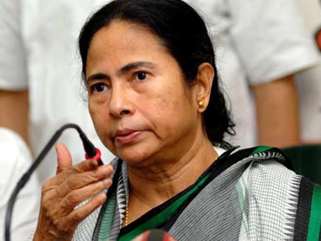Mamata-Banerjee