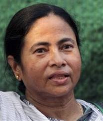 Banerjee bangs West Bengal's Left Front for lawless regulation 