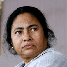 Mamata Banerjee seeks private investment for India Railways