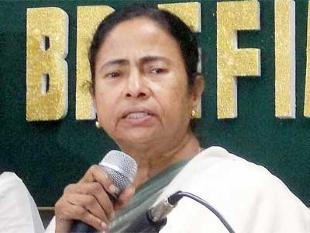 Mamata-Banerjee