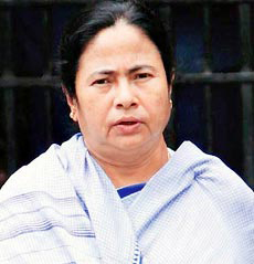 Mamata wants state funding of elections