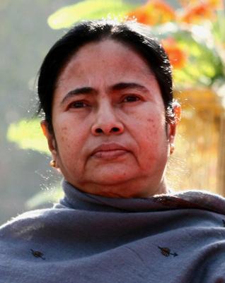 Mamata-Banerjee