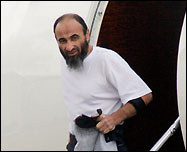 Egyptian-born Mamdouh Habib