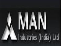 Man Industries Short Term Buy Call