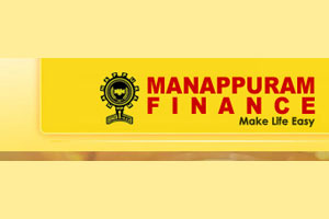 Manappuram net profit at Rs 120 crore
