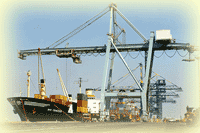 New Mangalore Port workers begin strike  