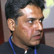 Congress spokesman dismisses Premji's remark on governance