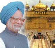 Manmohan Singh