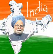 Manmohan Singh