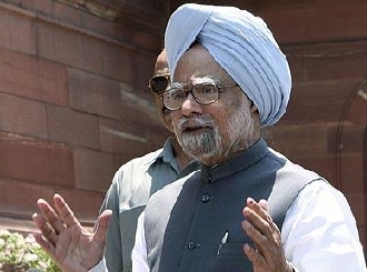 Prime Minister denies all allegations of bribery on his party members