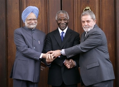 Manmohan Singh