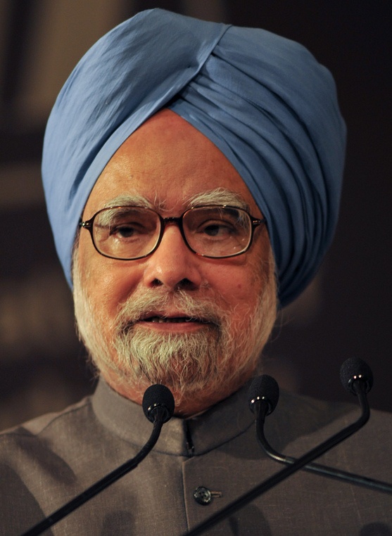 Manmohan-Singh