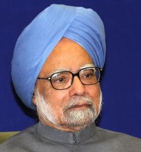 Manmohan-Singh