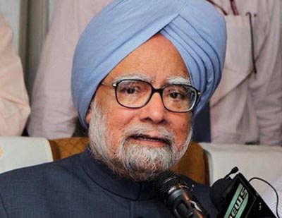 Manmohan-Singh