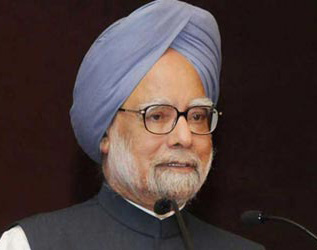 Manmohan-Singh