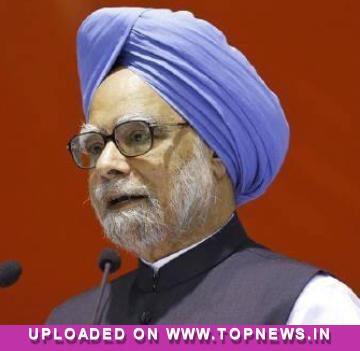 Manmohan-singh