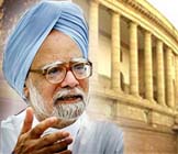 Manmohan Singh
