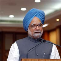 We won't rest till Mumbai attackers are punished: PM
