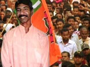 Manoj-Pradhan