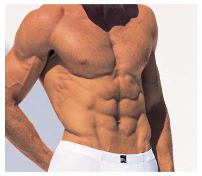 ''Manscaping'', the latest buzz for metrosexuals